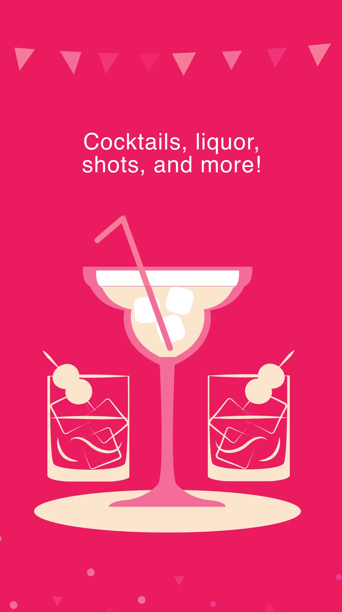 Free Ladies Night Instagram Story Template to Edit Online