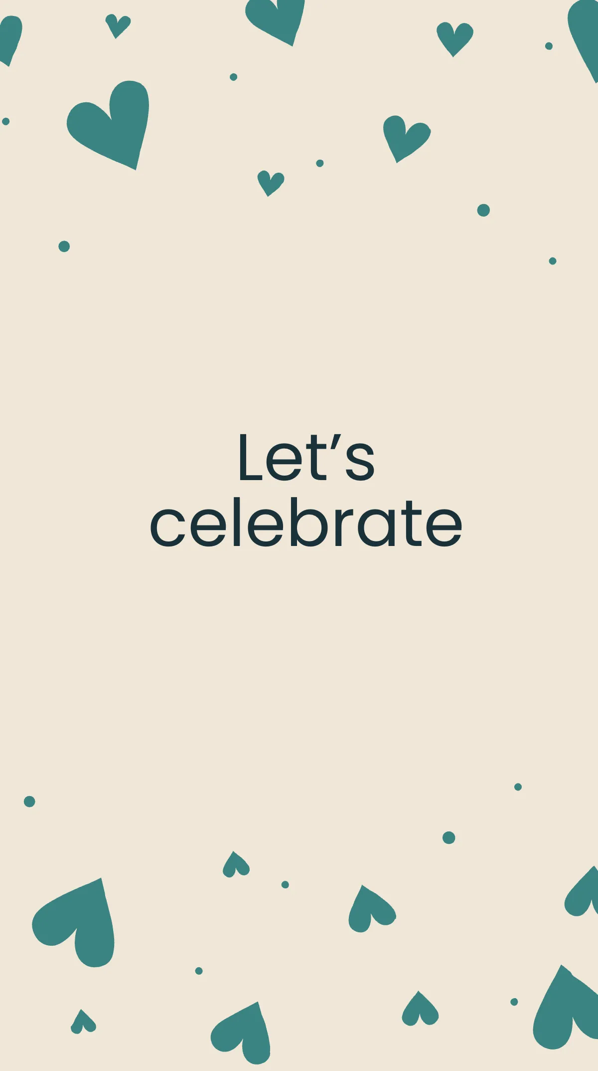 Free Happy Father's Day Instagram Story Template to Edit Online