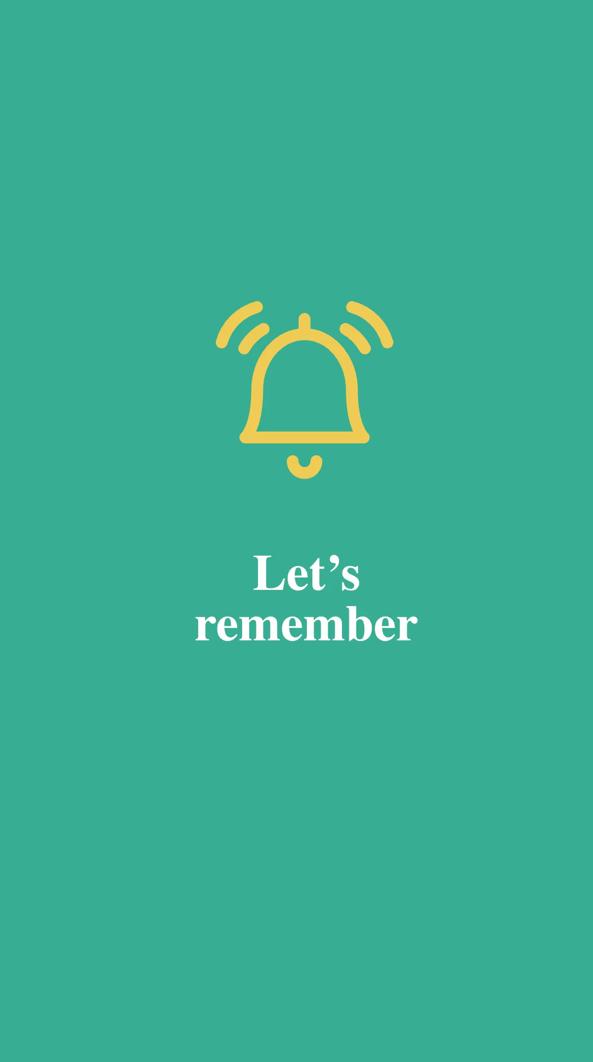 Father's Day Quote Instagram Story Template