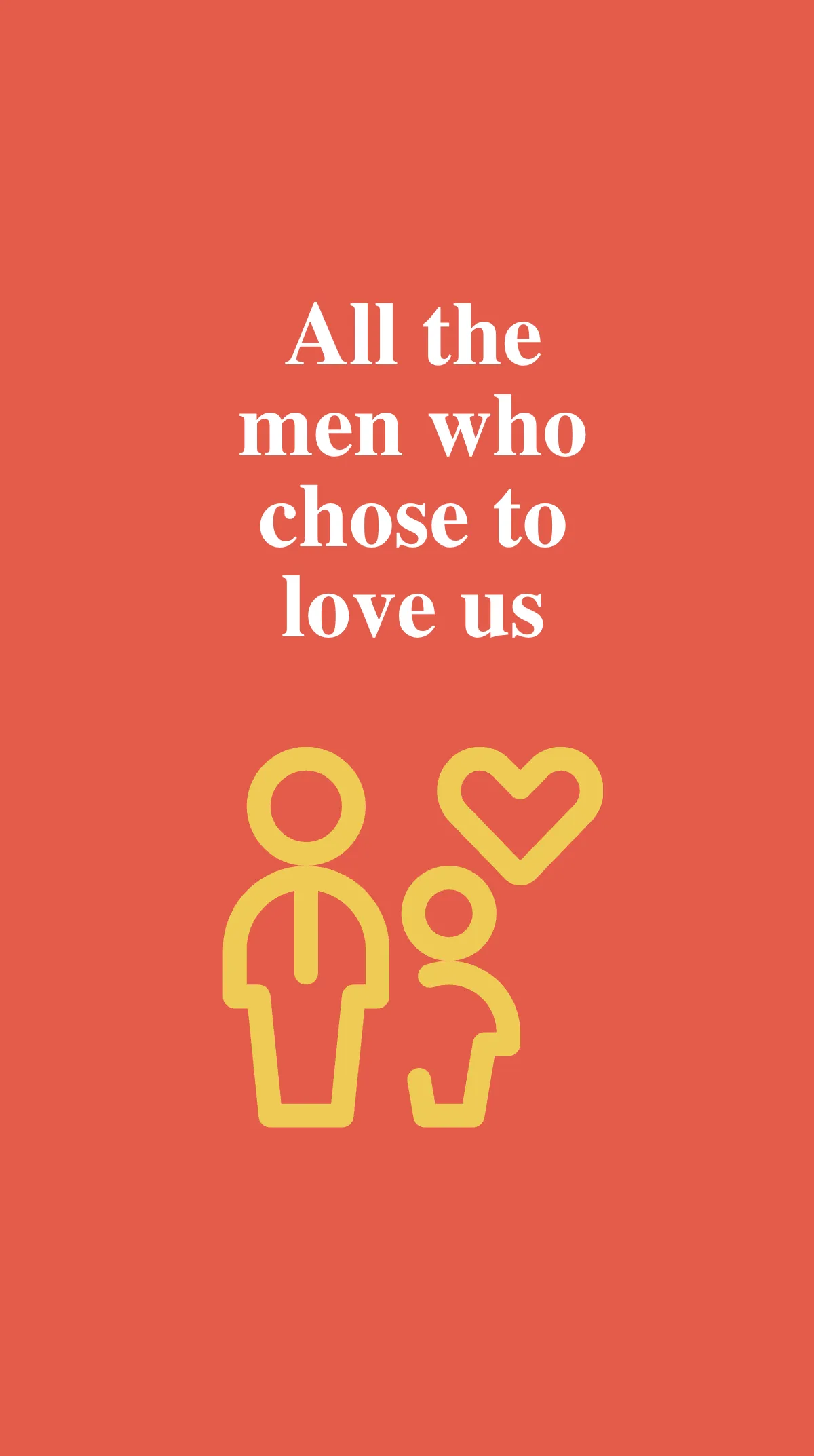 Father's Day Quote Instagram Story Template