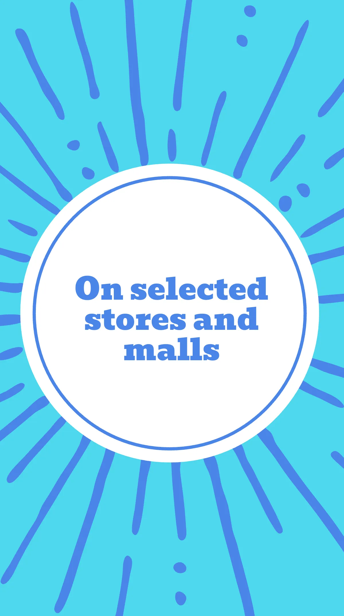 Free Father's Day Promotion Instagram Story Template to Edit Online