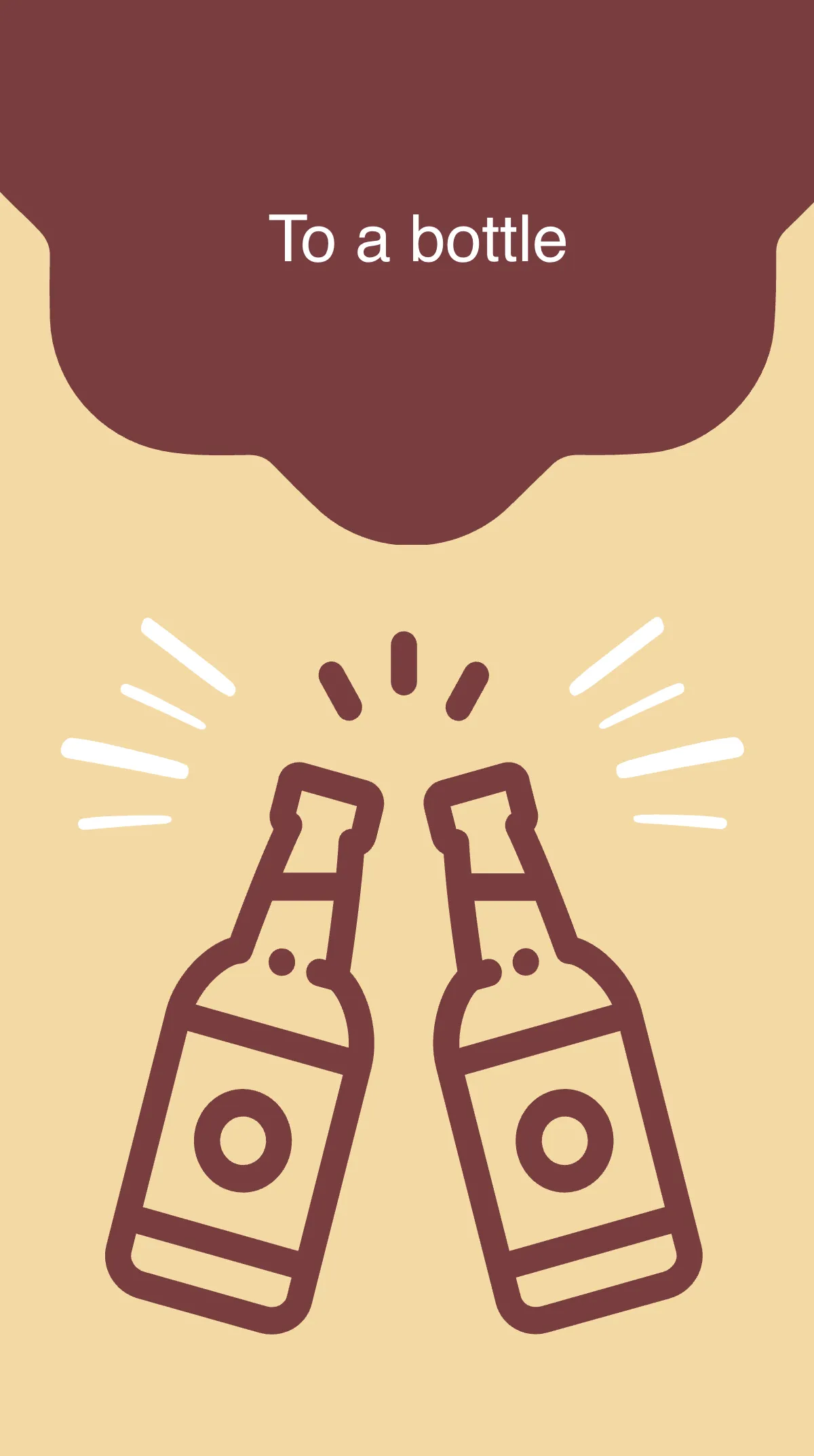 Free Funny Father's Day Instagram Story Template to Edit Online