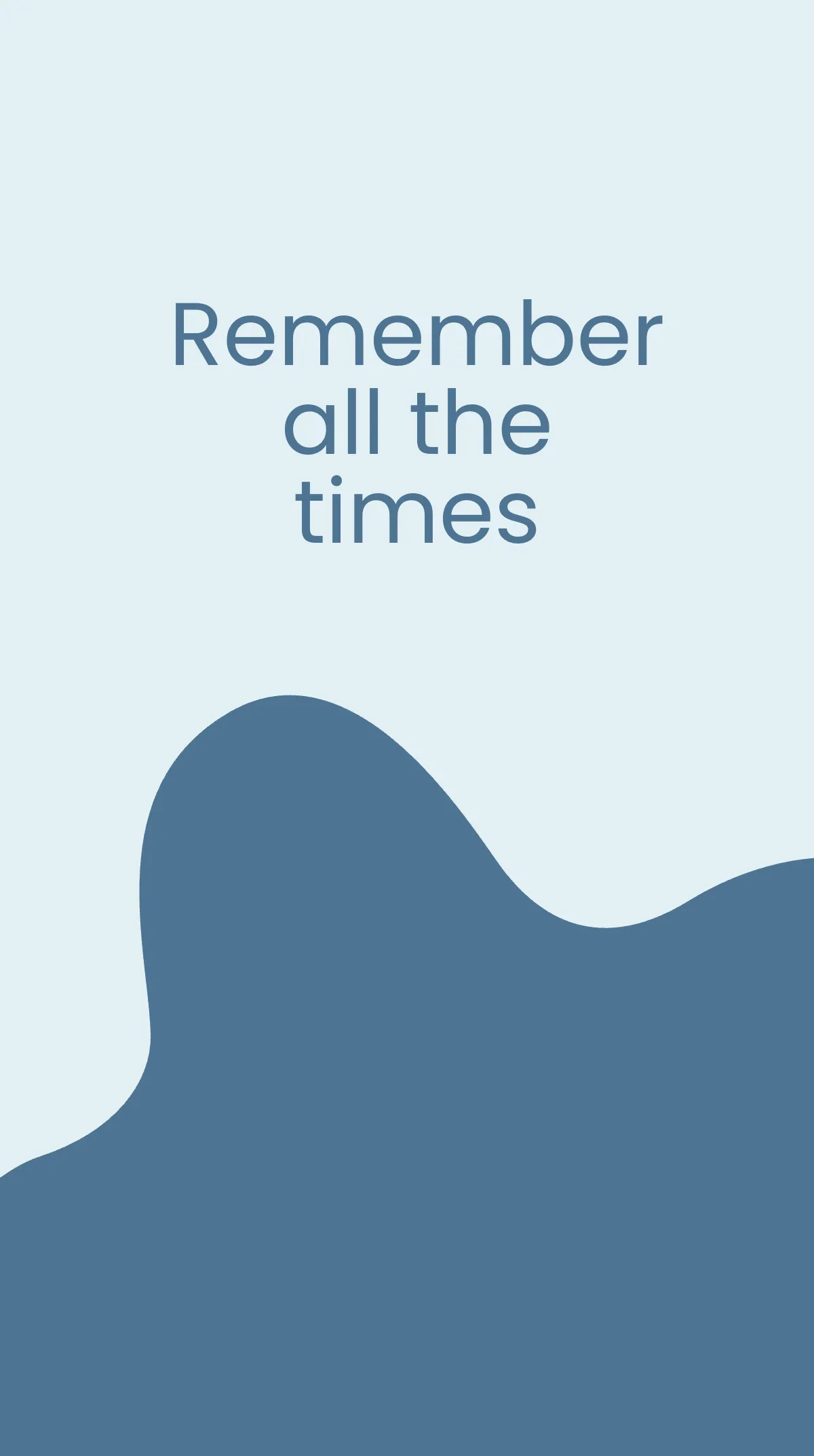 Free Dad Appreciation Instagram Story Template to Edit Online