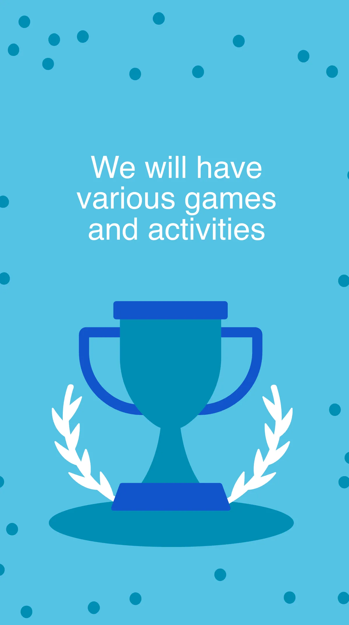 Free Father's Day Event Instagram Story Template to Edit Online