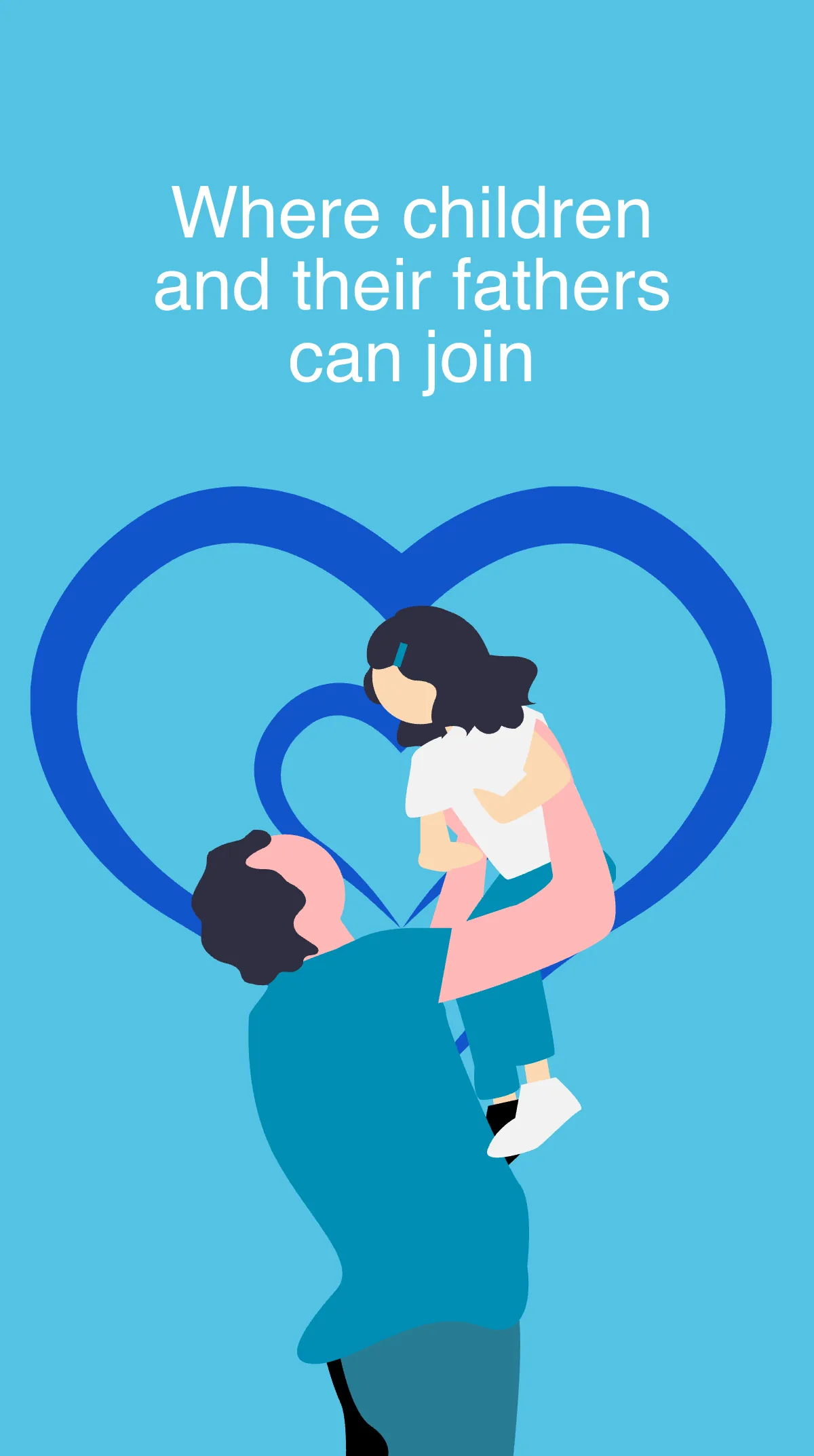 Free Father's Day Event Instagram Story Template to Edit Online