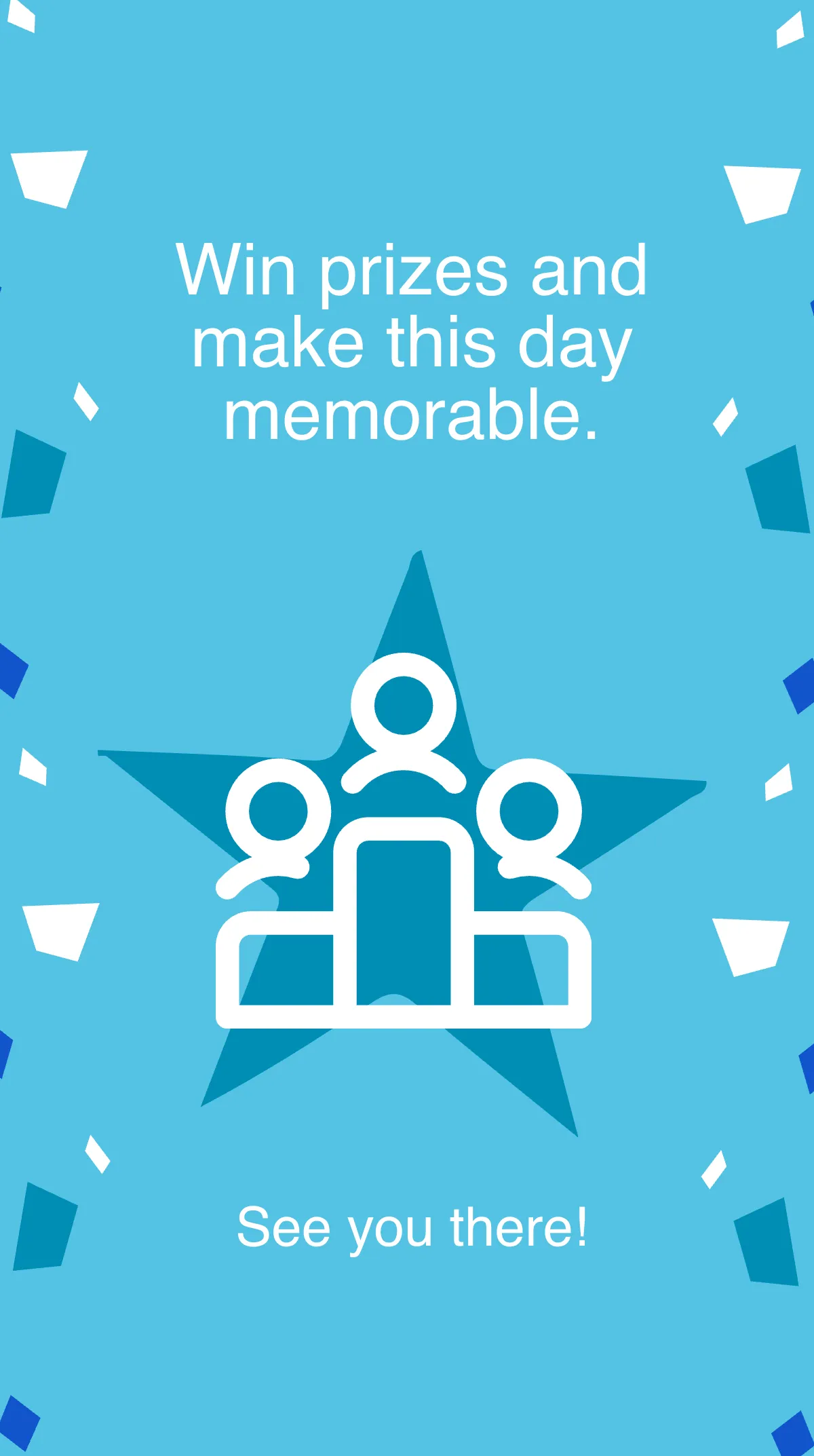 Free Father's Day Event Instagram Story Template to Edit Online