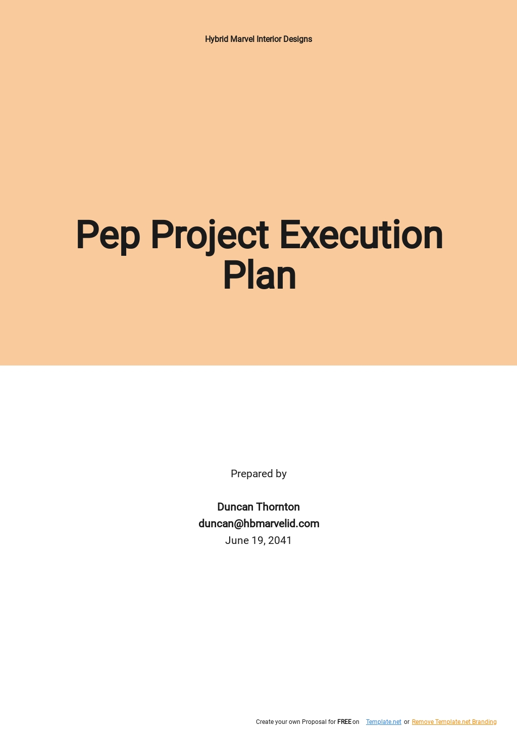 Free Project Execution Plan Templates Smartsheet Bim Implementation In 