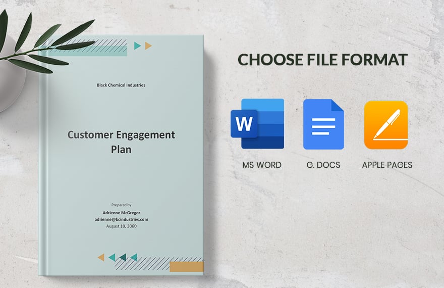 customer-engagement-plan-template-download-in-word-google-docs-pdf