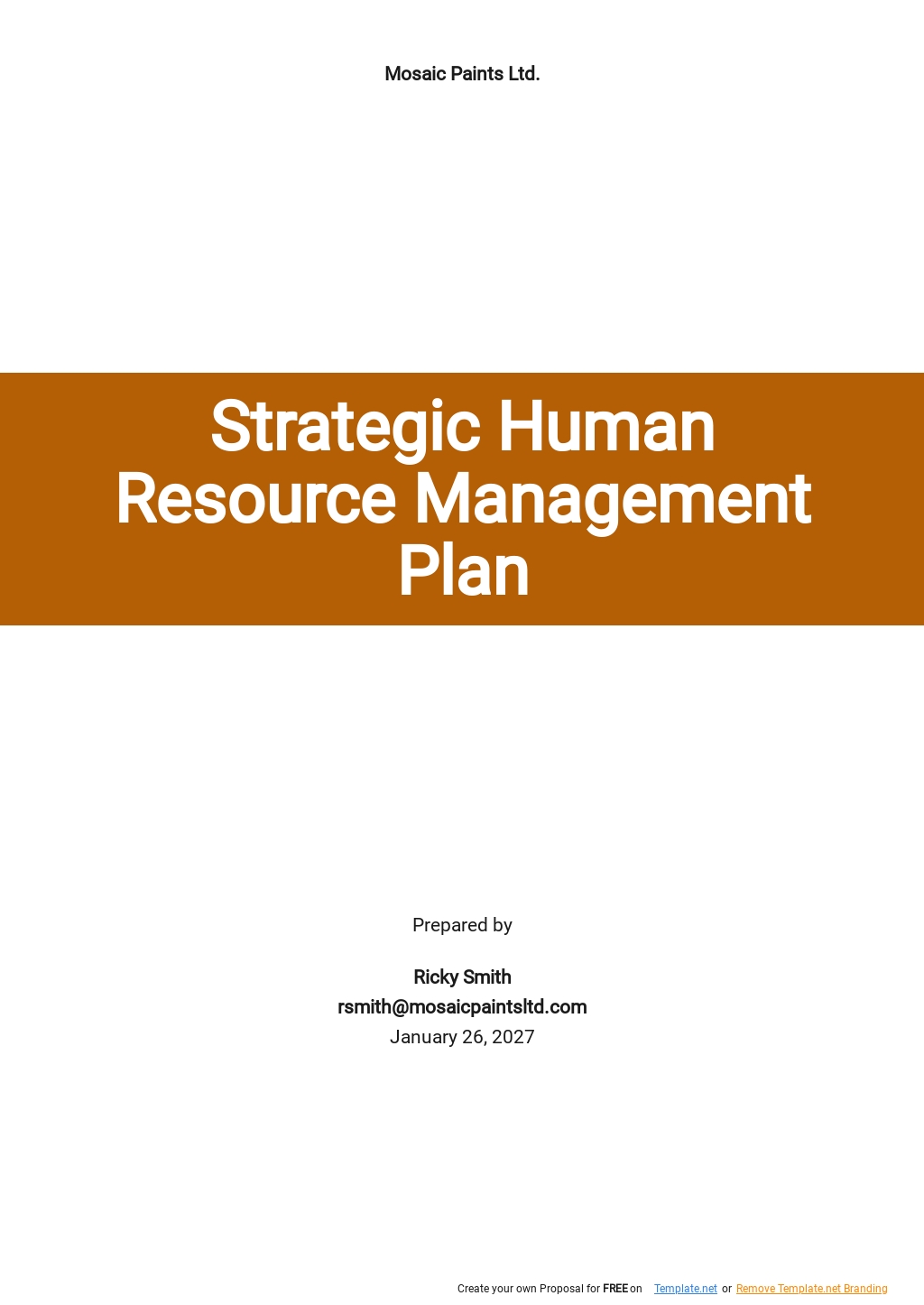 human-resource-planning-template-google-docs-word-template