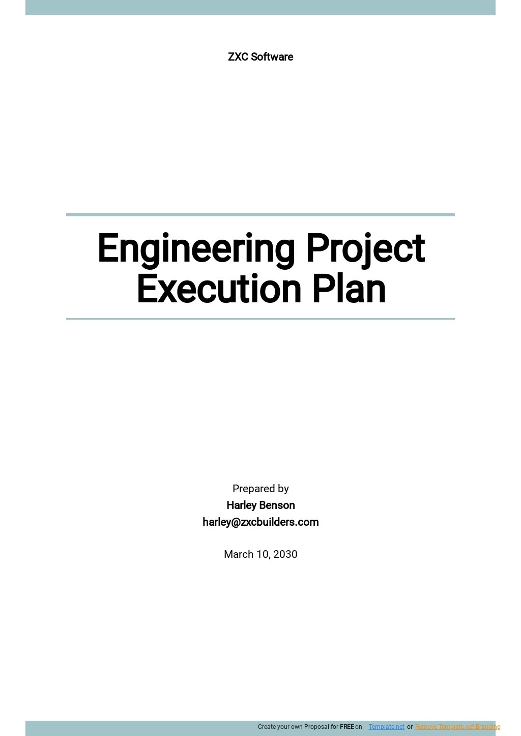 construction-project-execution-plan-template-google-docs-word-apple