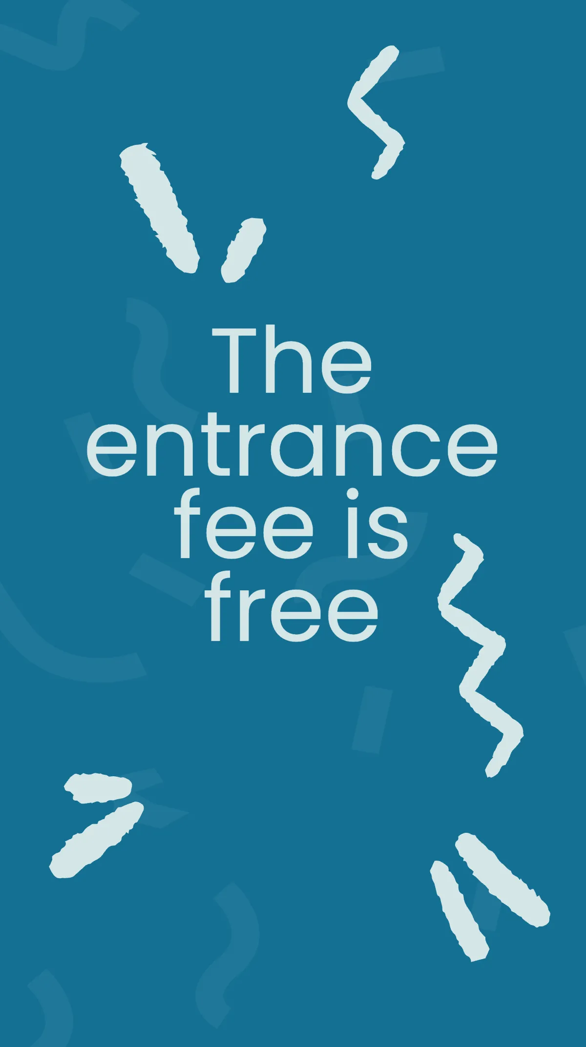 Free Father's Day Party Instagram Story Template to Edit Online