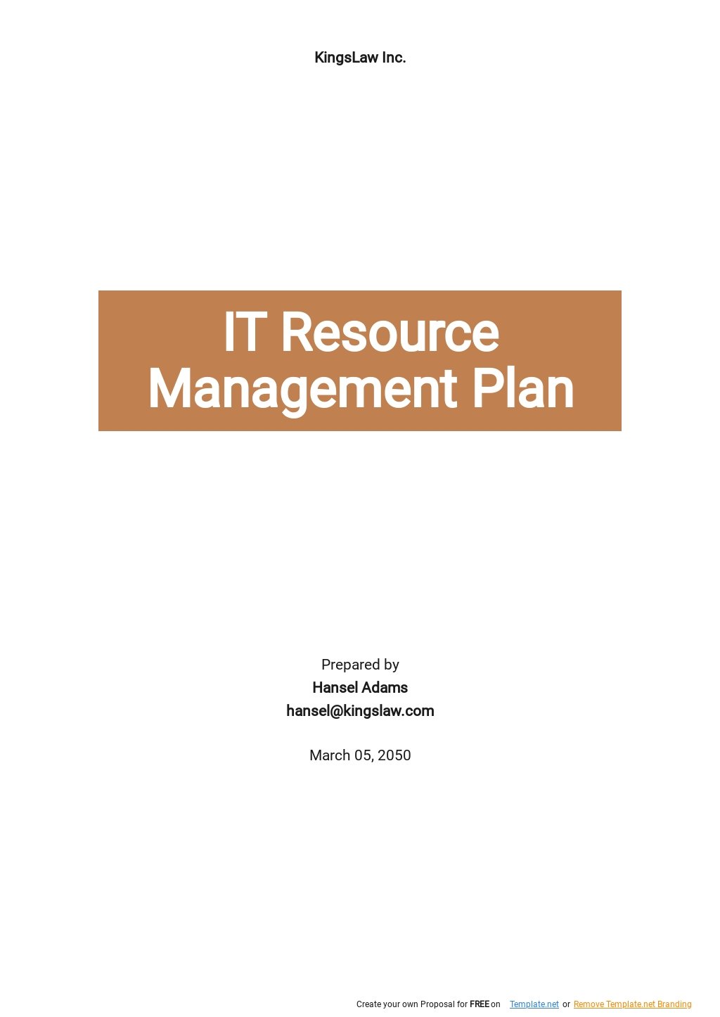 9-resource-management-plan-word-templates-free-downloads-template