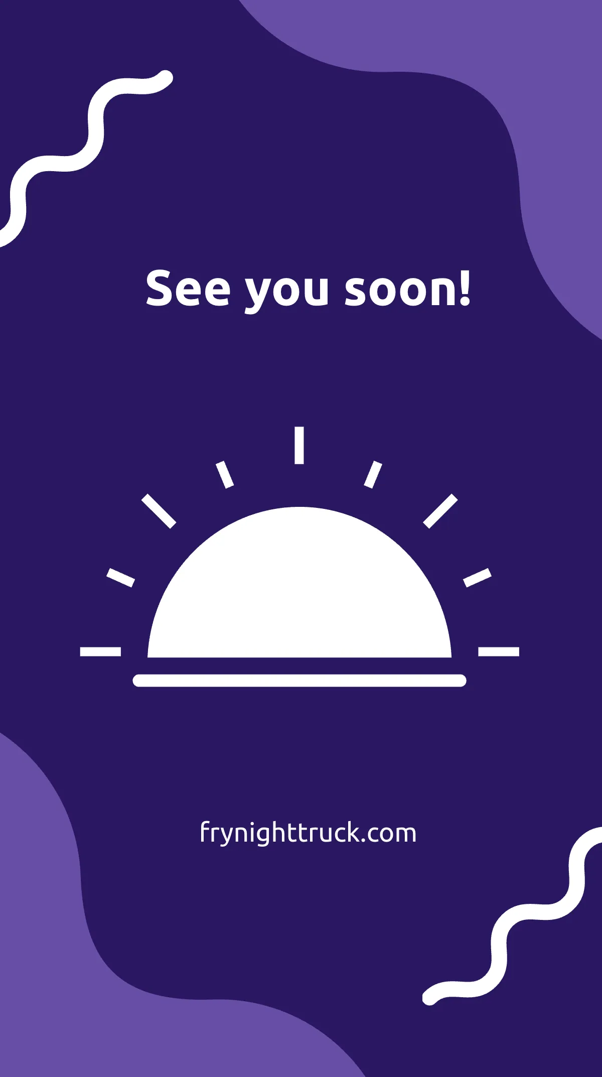 Free Friday Food Truck Instagram Story Template to Edit Online