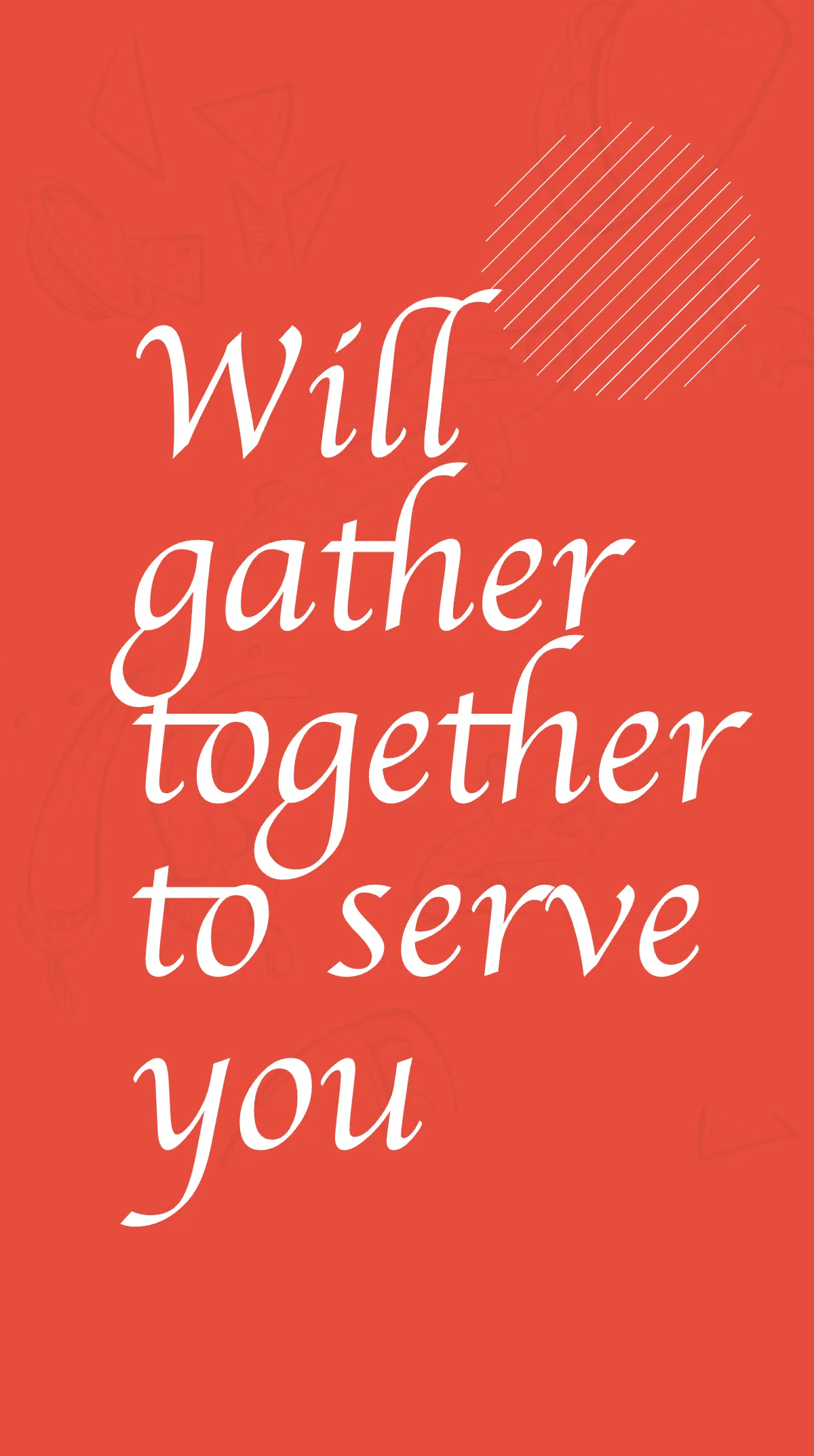 Free Food Truck Rally Instagram Story Template to Edit Online