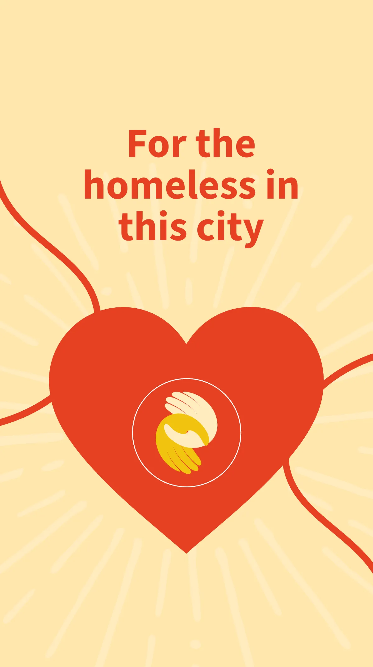 Free Fundraiser Food Truck Instagram Story Template to Edit Online