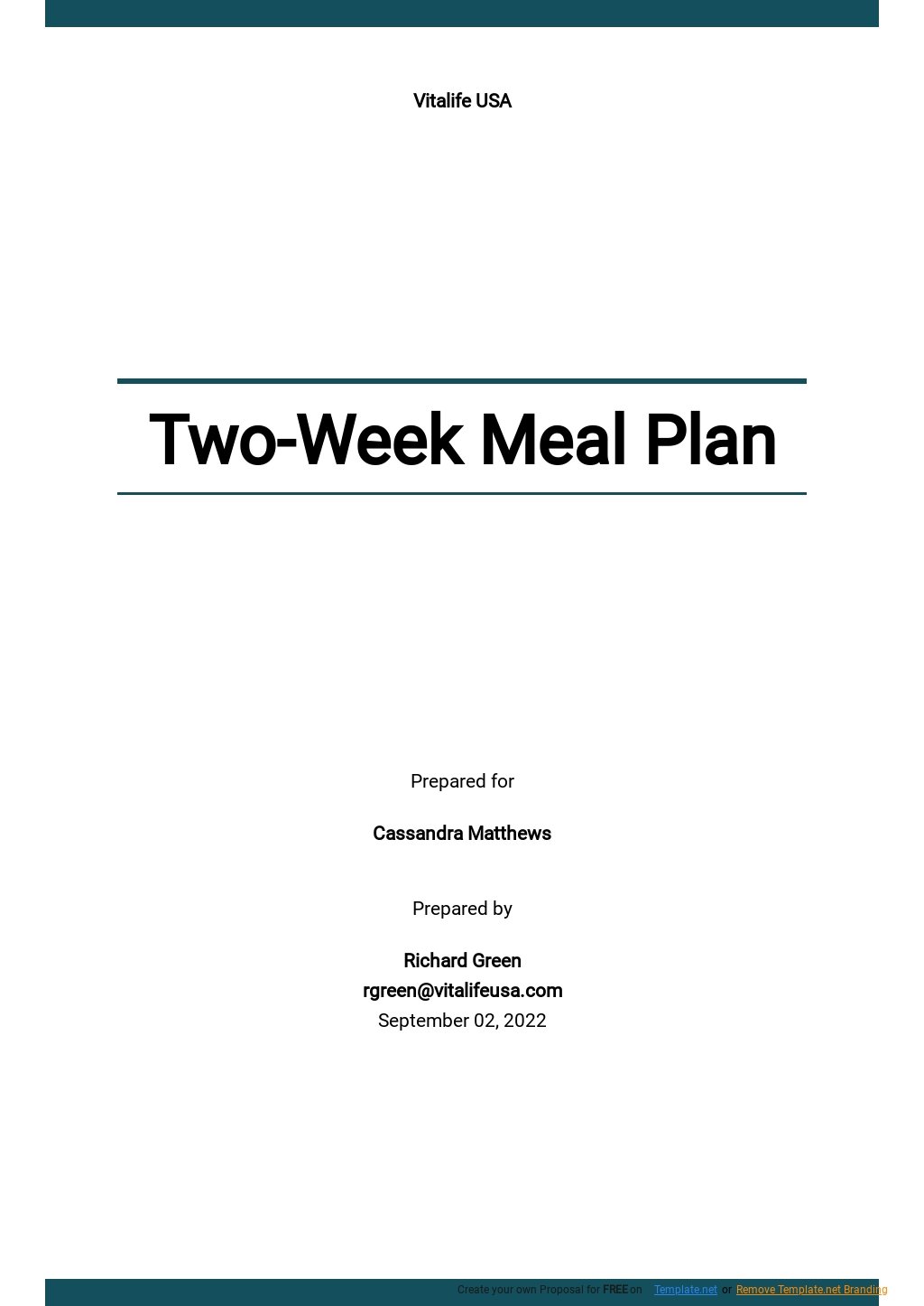 Two Week Meal Plan Template.jpe
