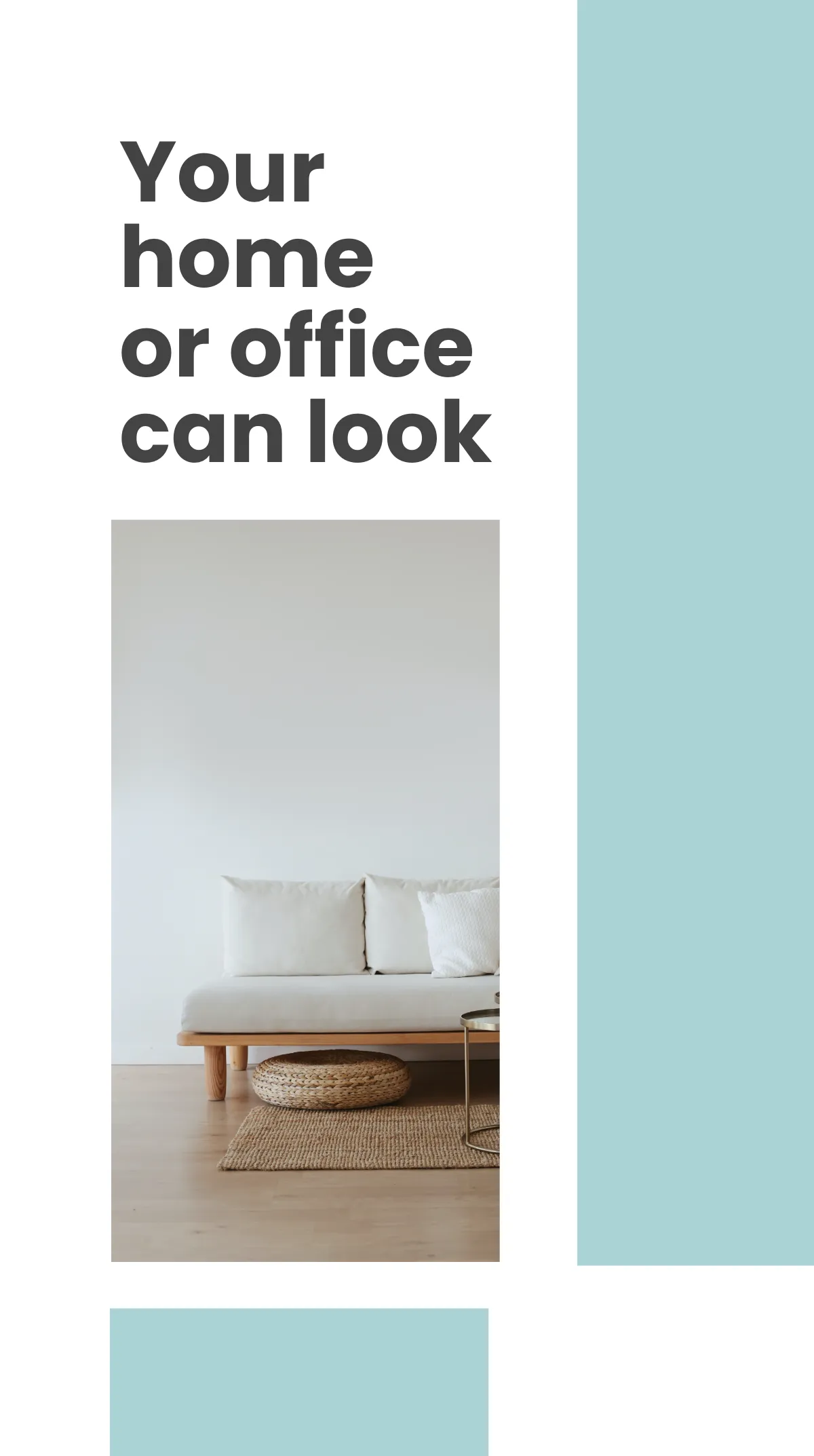 Free Interior Design Business Instagram Story Template to Edit Online