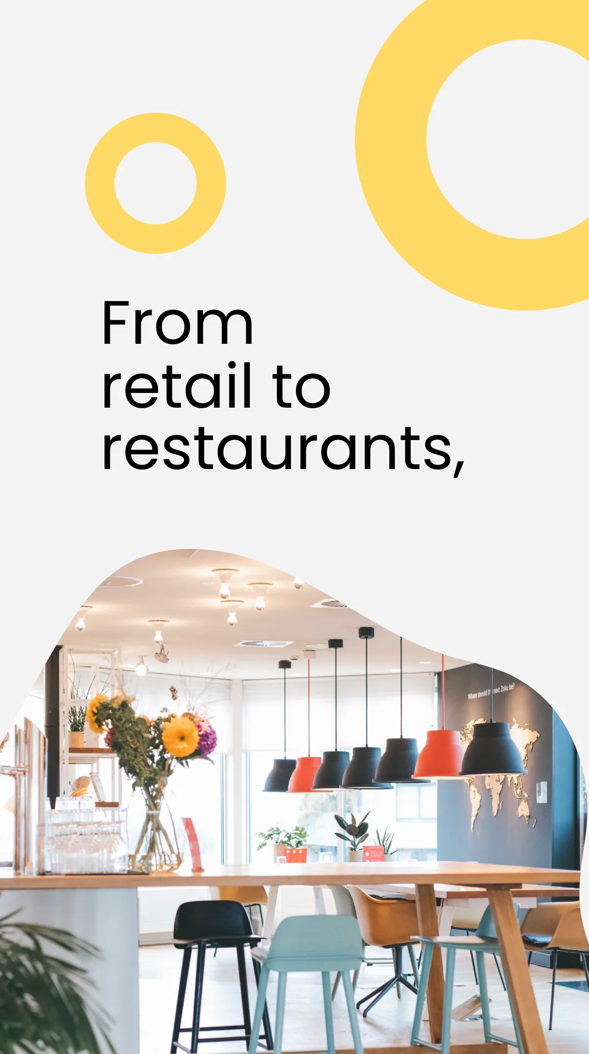 Free Commercial Interior Design Instagram Story Template to Edit Online