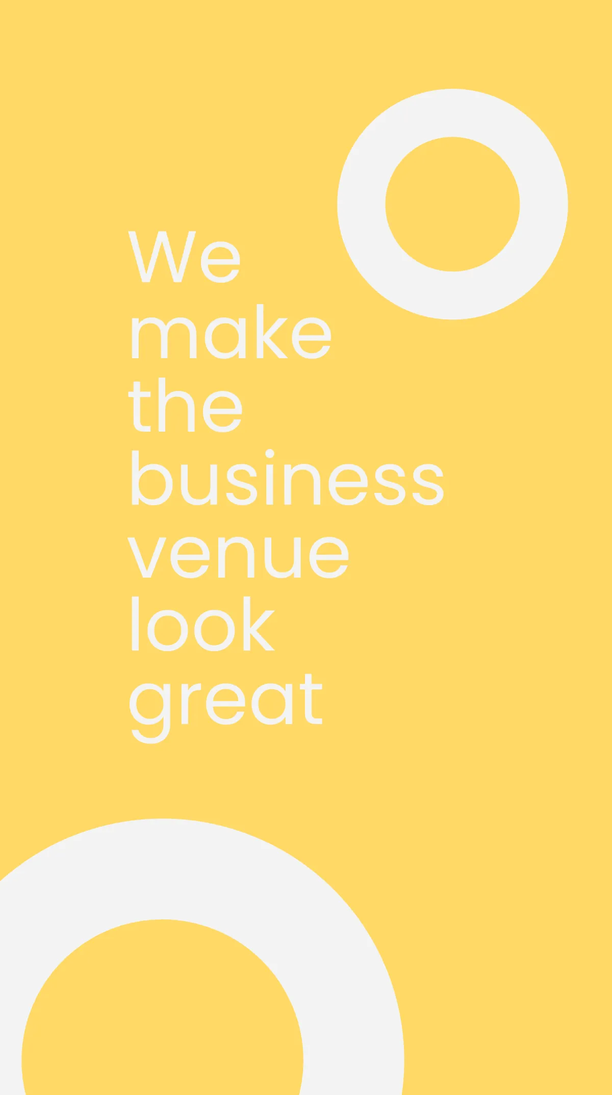 Free Commercial Interior Design Instagram Story Template to Edit Online