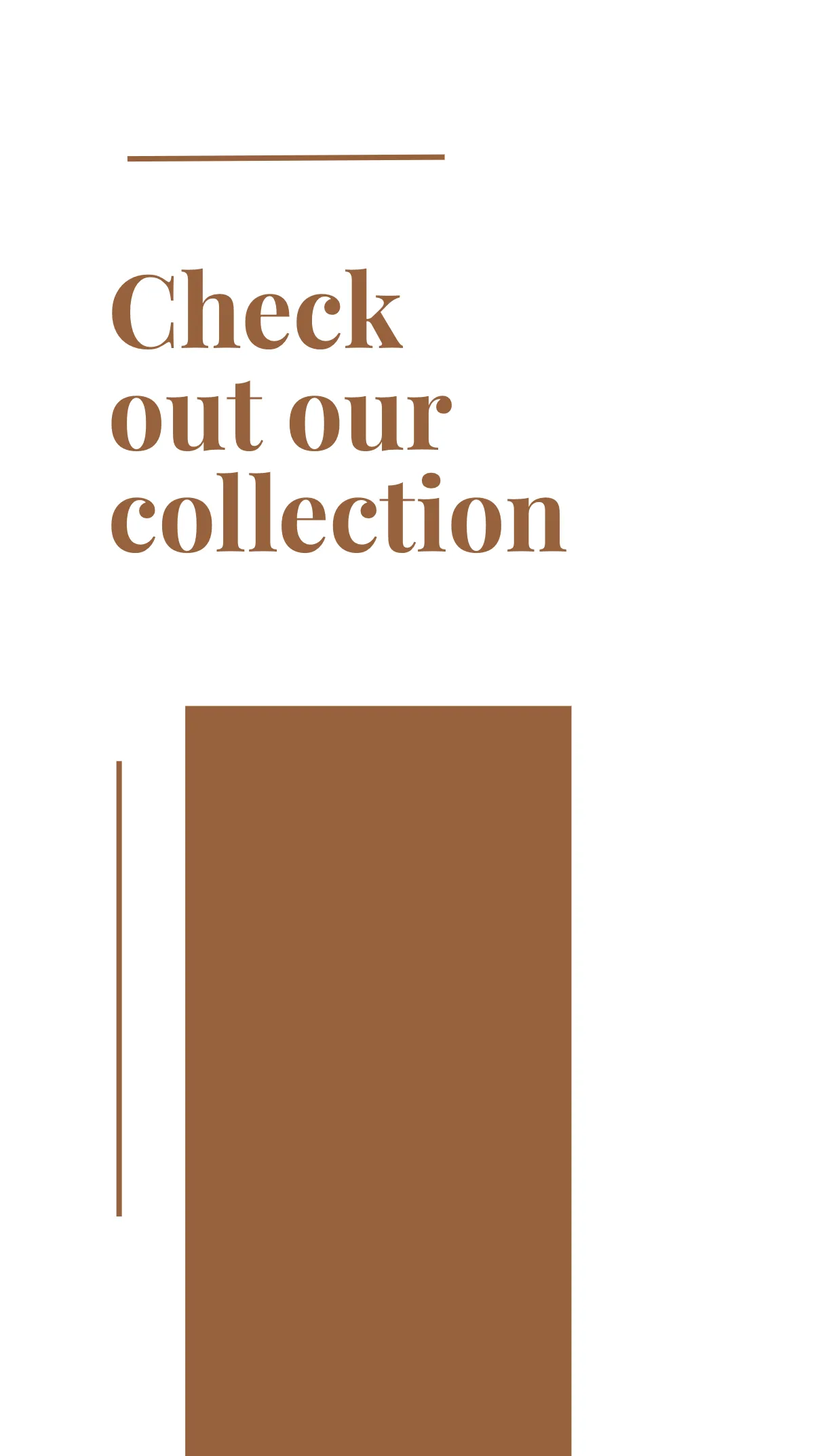 Free New Interior Collection Instagram Story Template to Edit Online