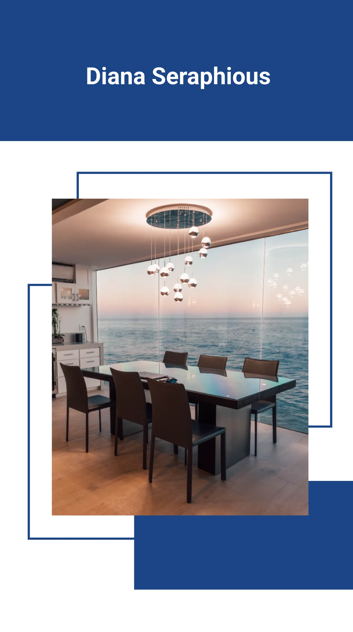 Free Interior Designer Instagram Story Template to Edit Online