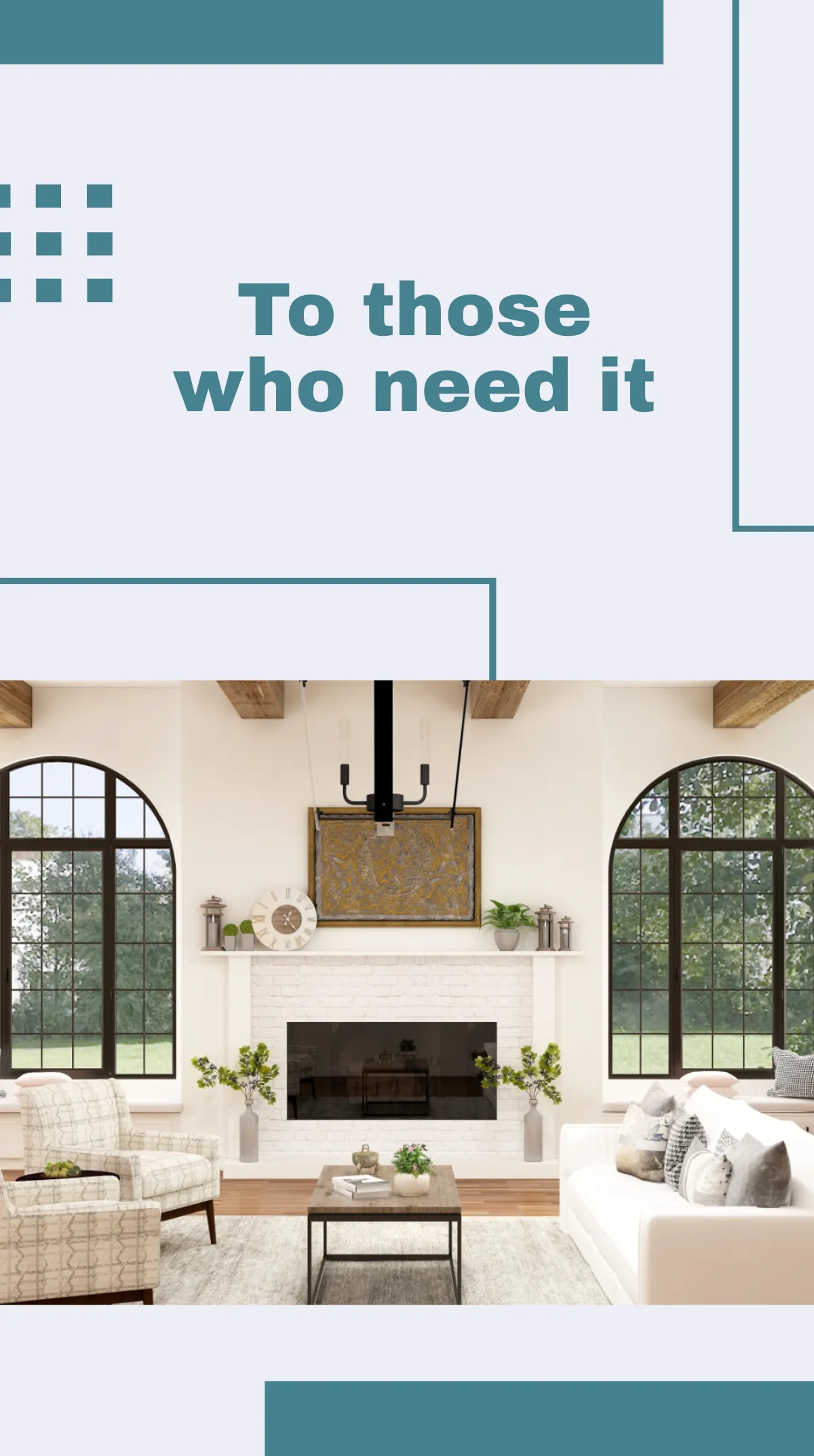 Free Interior Design Marketing Instagram Story Template to Edit Online