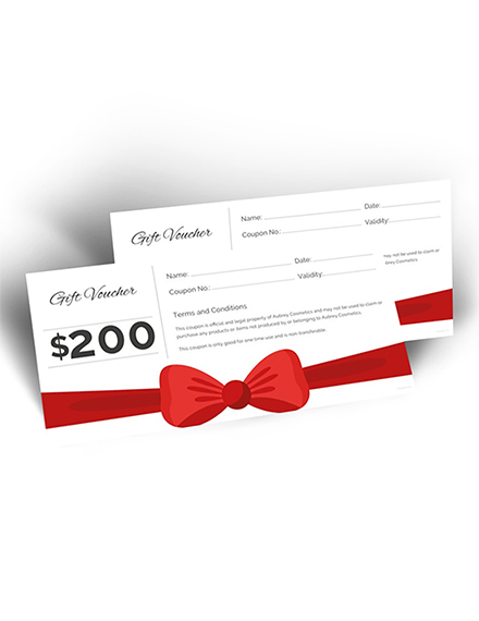 165 free voucher templates download ready made template net