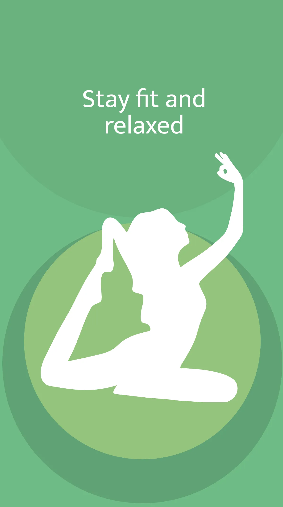 Free Yoga Day Event Instagram Story Template to Edit Online