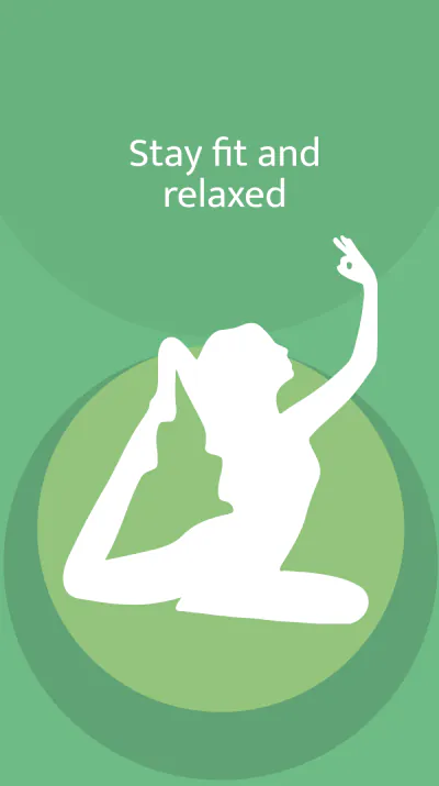 Free Yoga Day Event Instagram Story Template to Edit Online