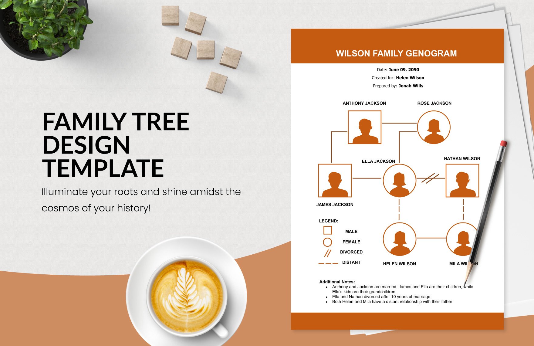 family-tree-design-genogram