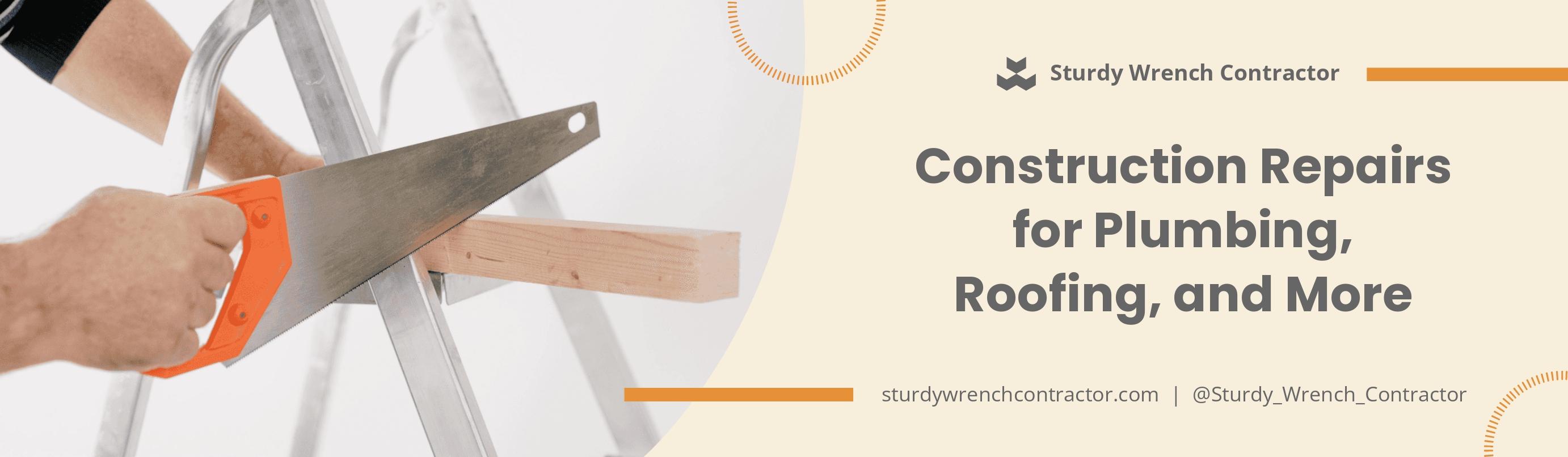 FREE Repair Services Billboard Template Download in Word, Google Docs