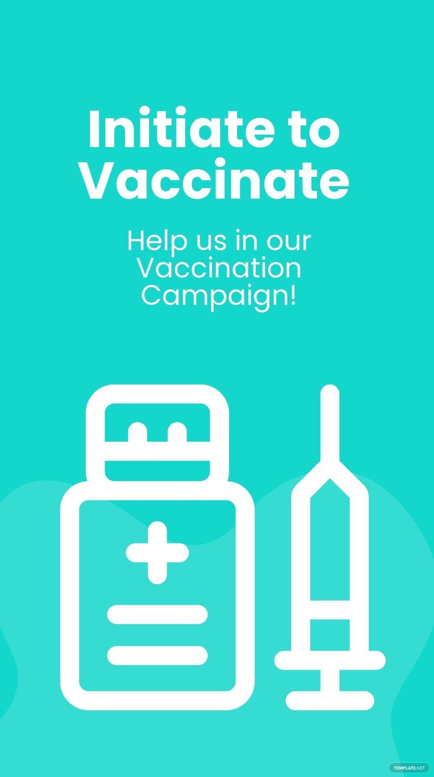 Vaccine Campaign Instagram Story Template.jpe
