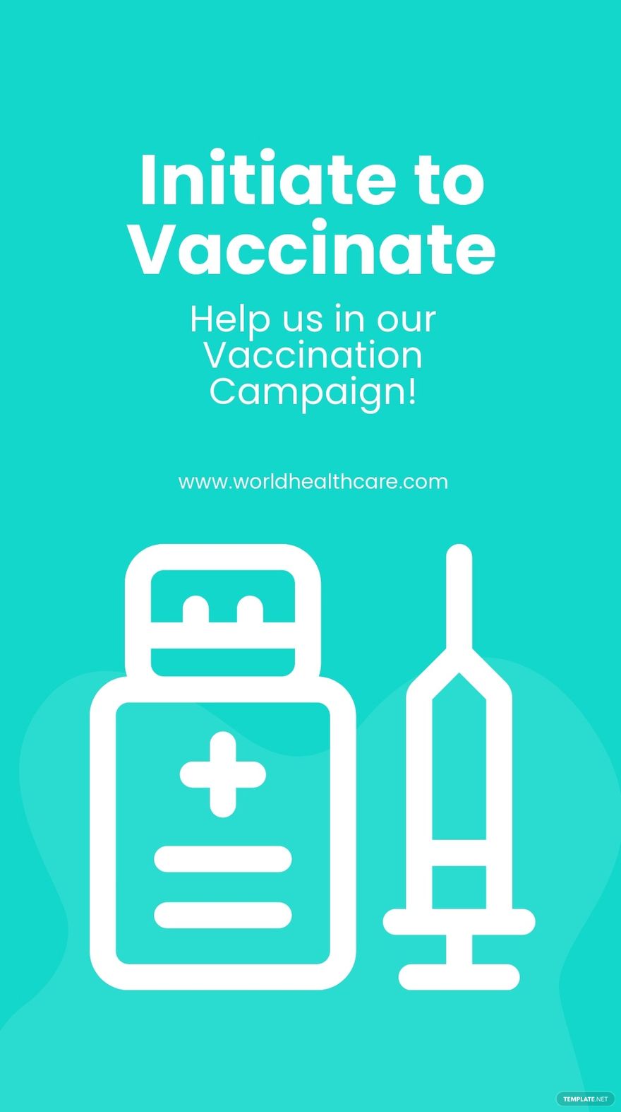 Vaccine Campaign Whatsapp Post Template.jpe