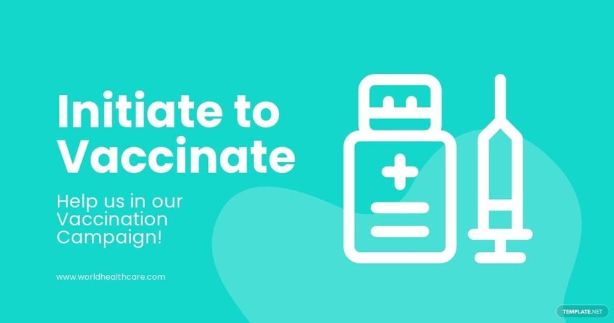 Vaccine Campaign Facebook Post Template.jpe