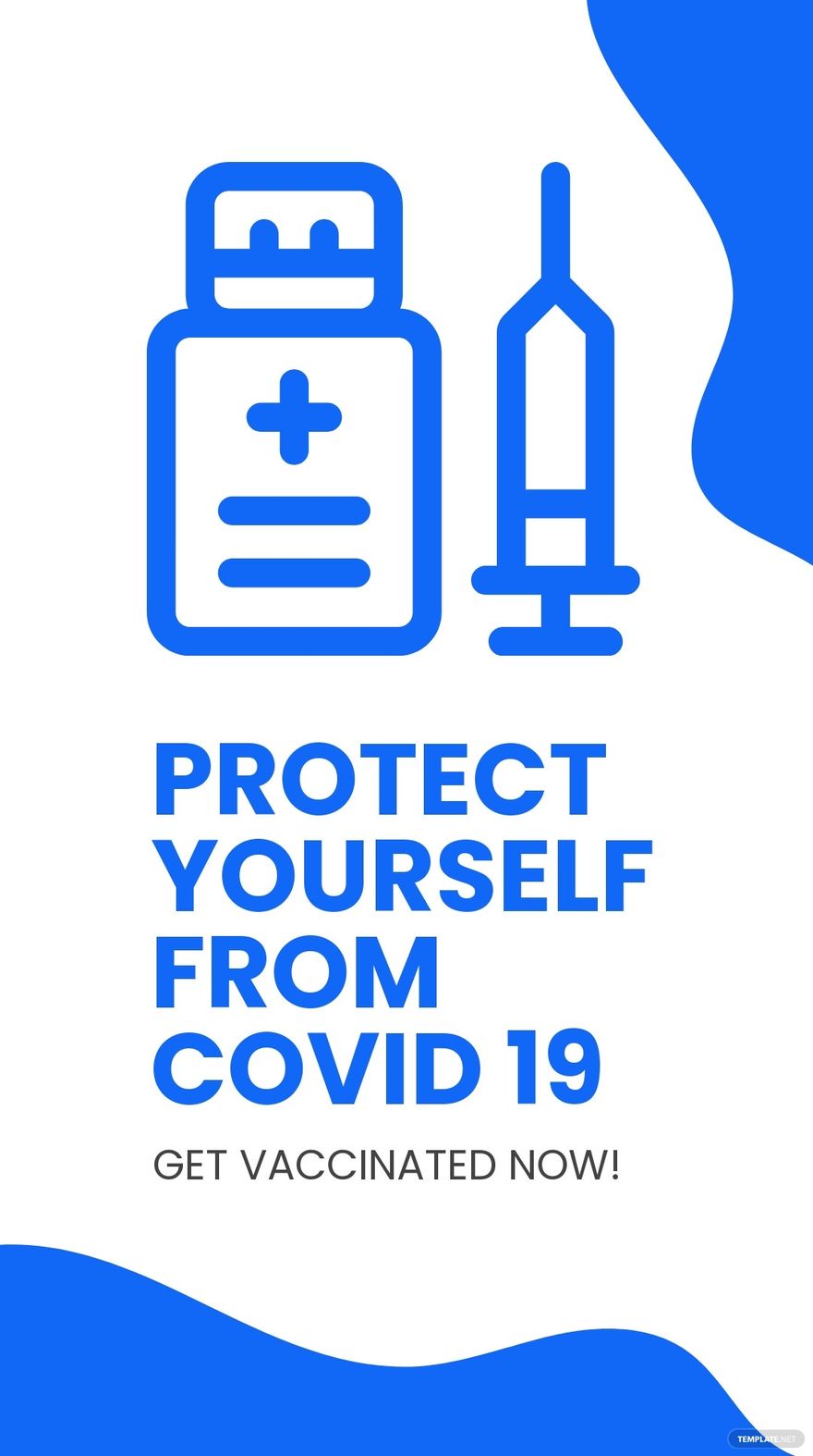 Covid 19 Vaccine Available Instagram Story Template.jpe