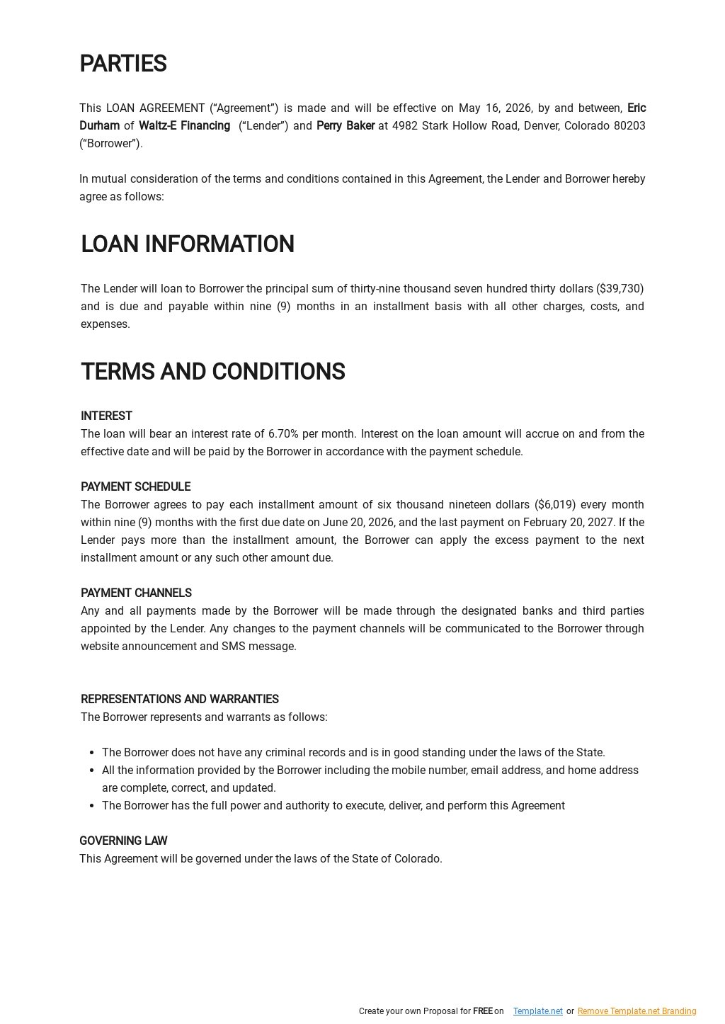 simple-loan-agreement-template-free-pdf-template