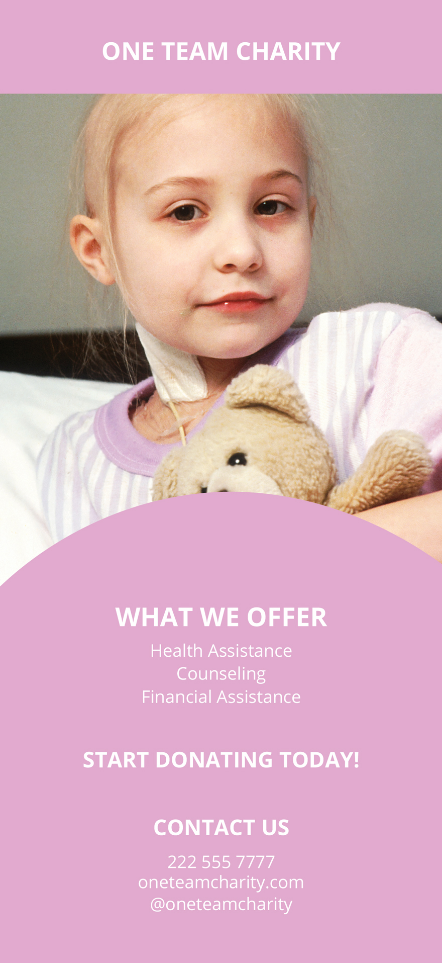 Cancer Templates Design, Free, Download