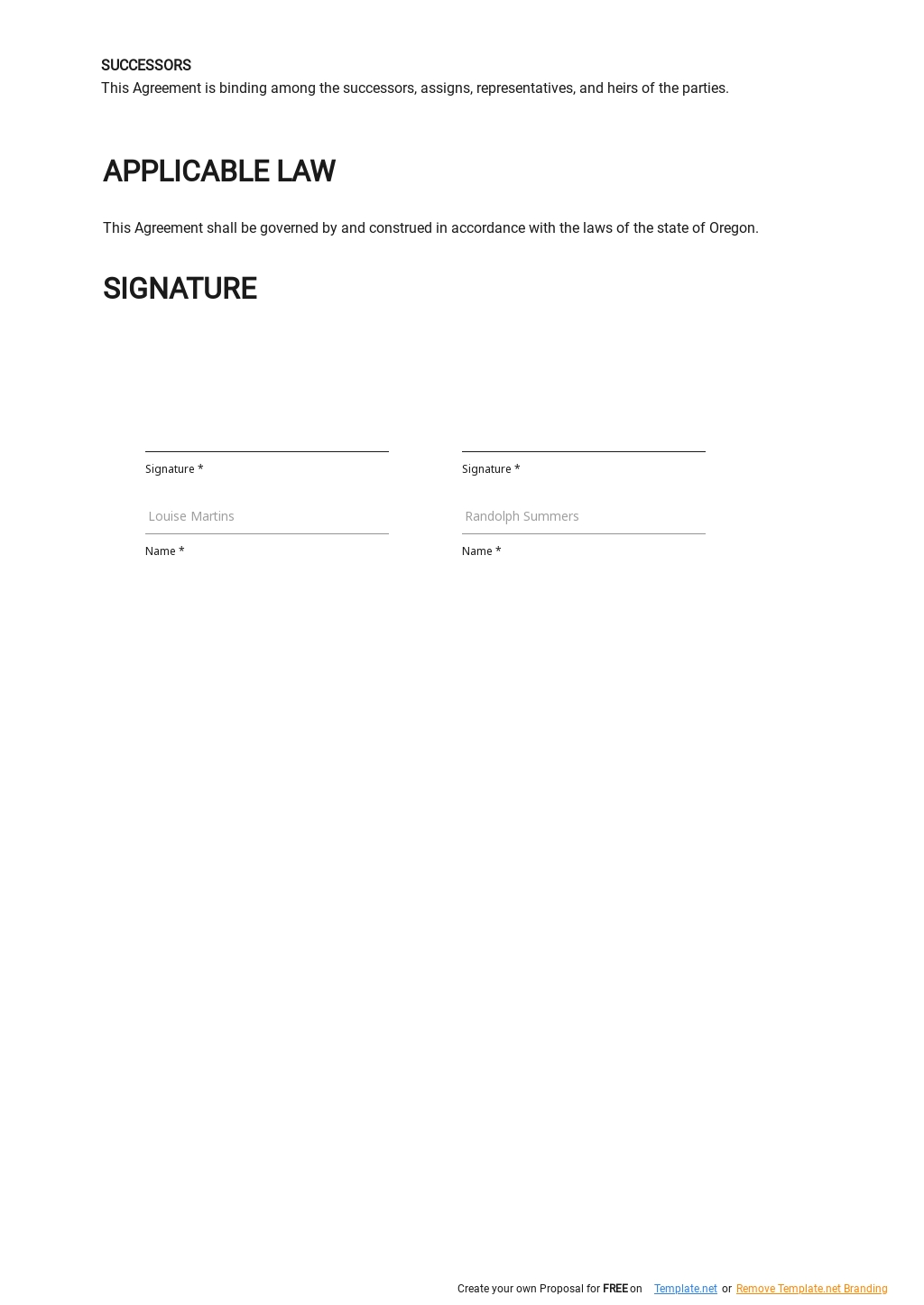 Software Subcontractor Agreement Template 2.jpe