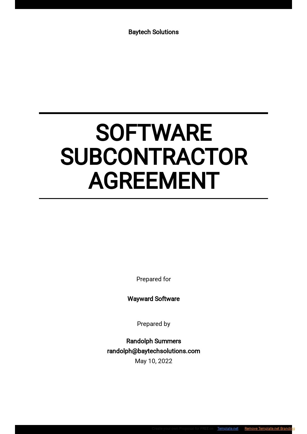 Software Subcontractor Agreement Template.jpe