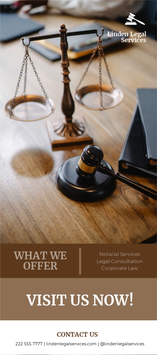 Free Dinner Table Name Card Template