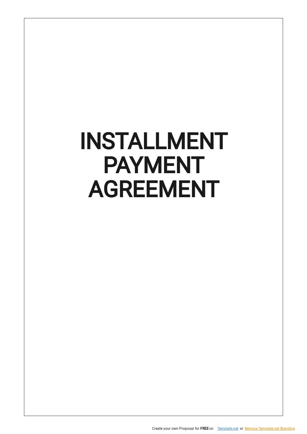 free-simple-payment-settlement-agreement-template-google-docs-word