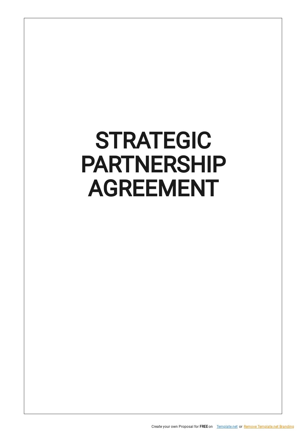 Strategic Business Partnership Agreement Template.jpe