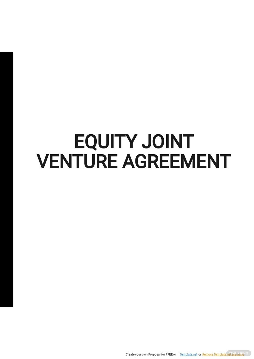 joint-venture-shareholders-agreement-template-in-template