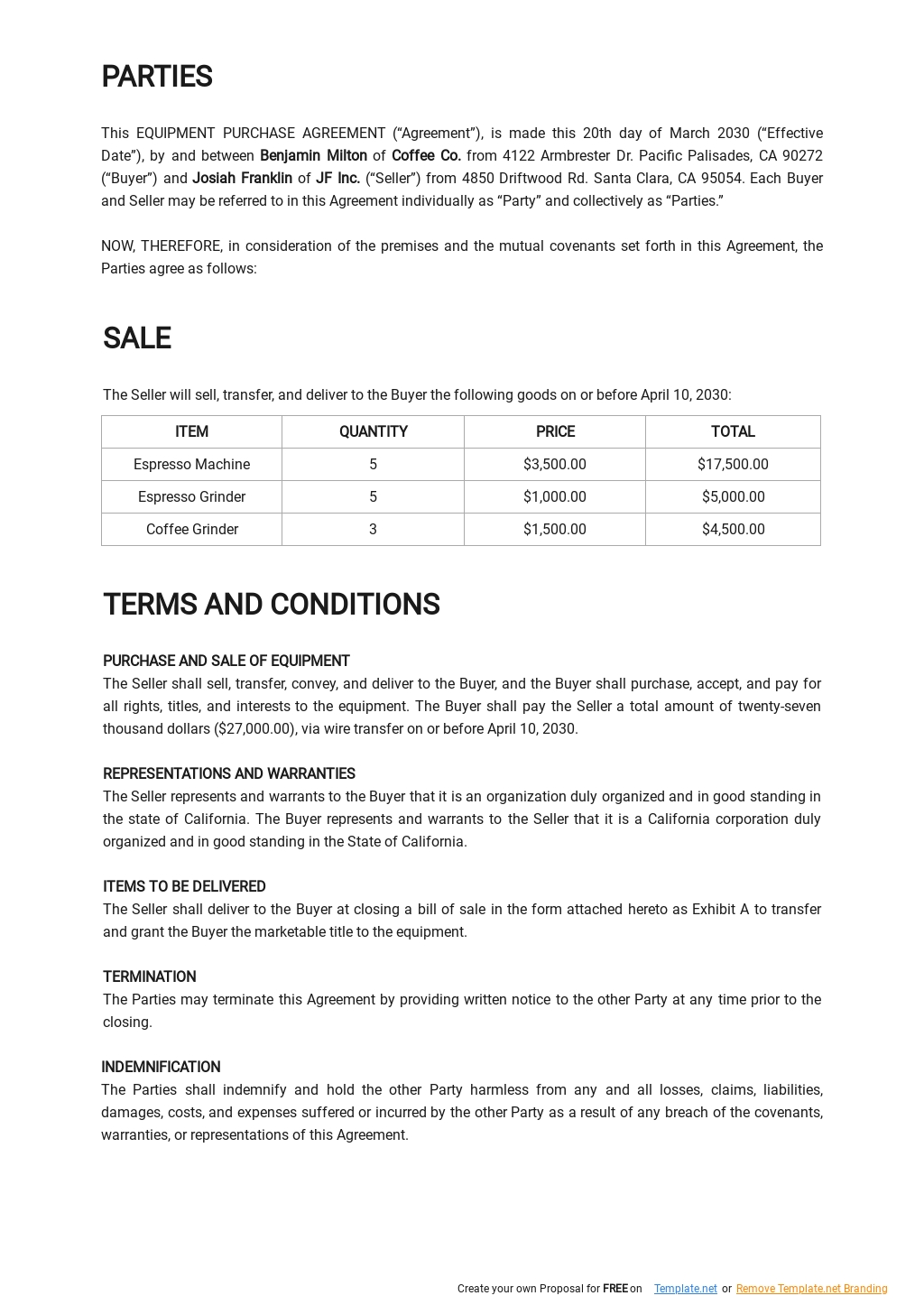 Simple Equipment Purchase Agreement Template 1.jpe