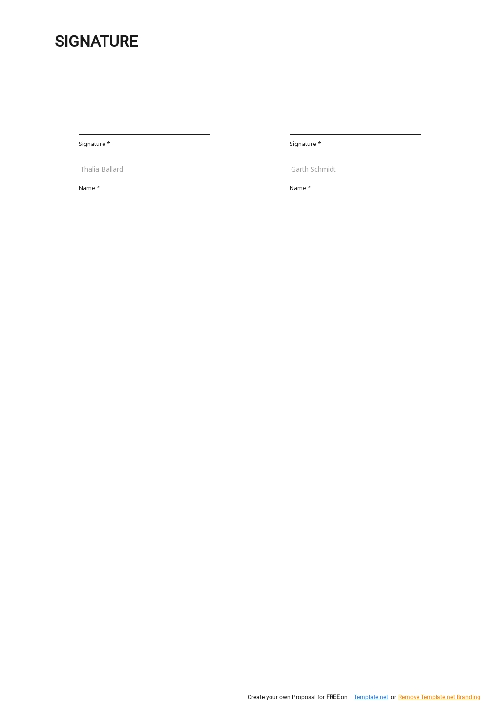 Sample Residential Real Estate Purchase Agreement Template 2.jpe