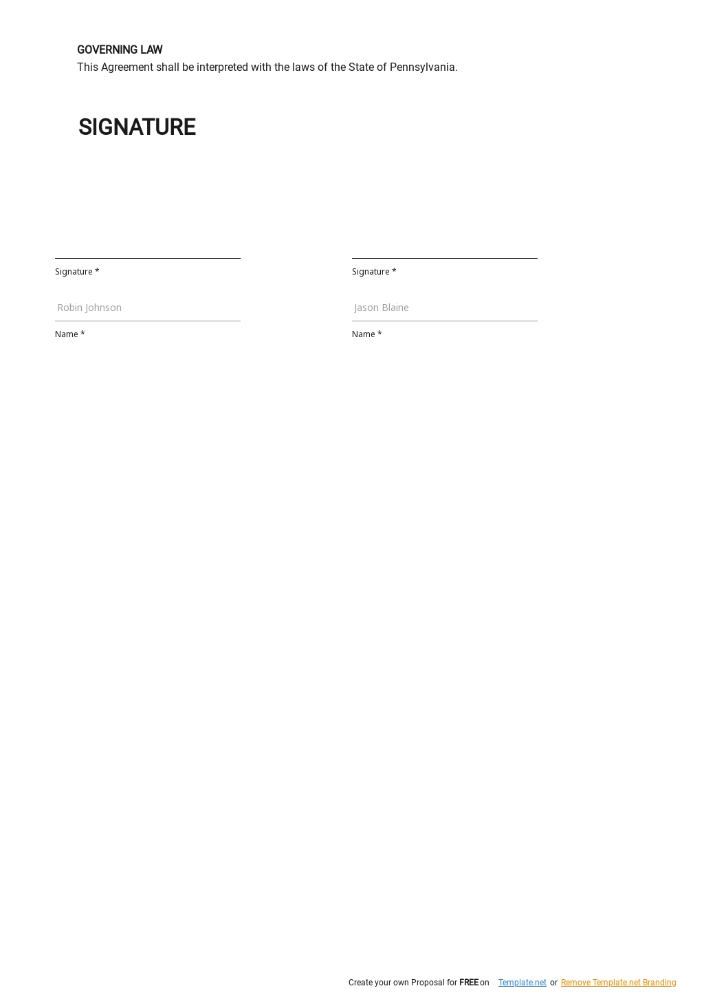 Simple Share Purchase Agreement Template 2.jpe
