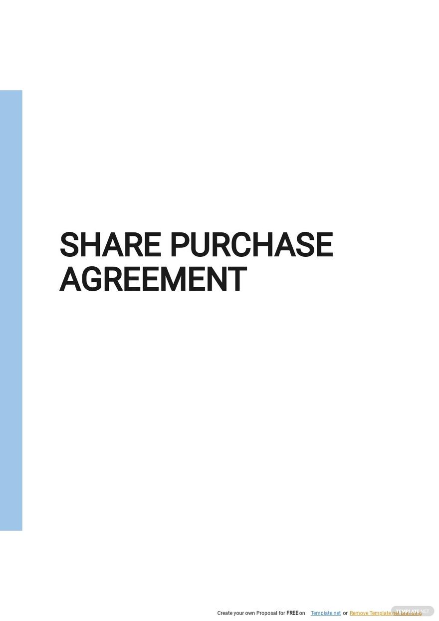 Nanny Share Agreement Template Google Docs Word Apple Pages