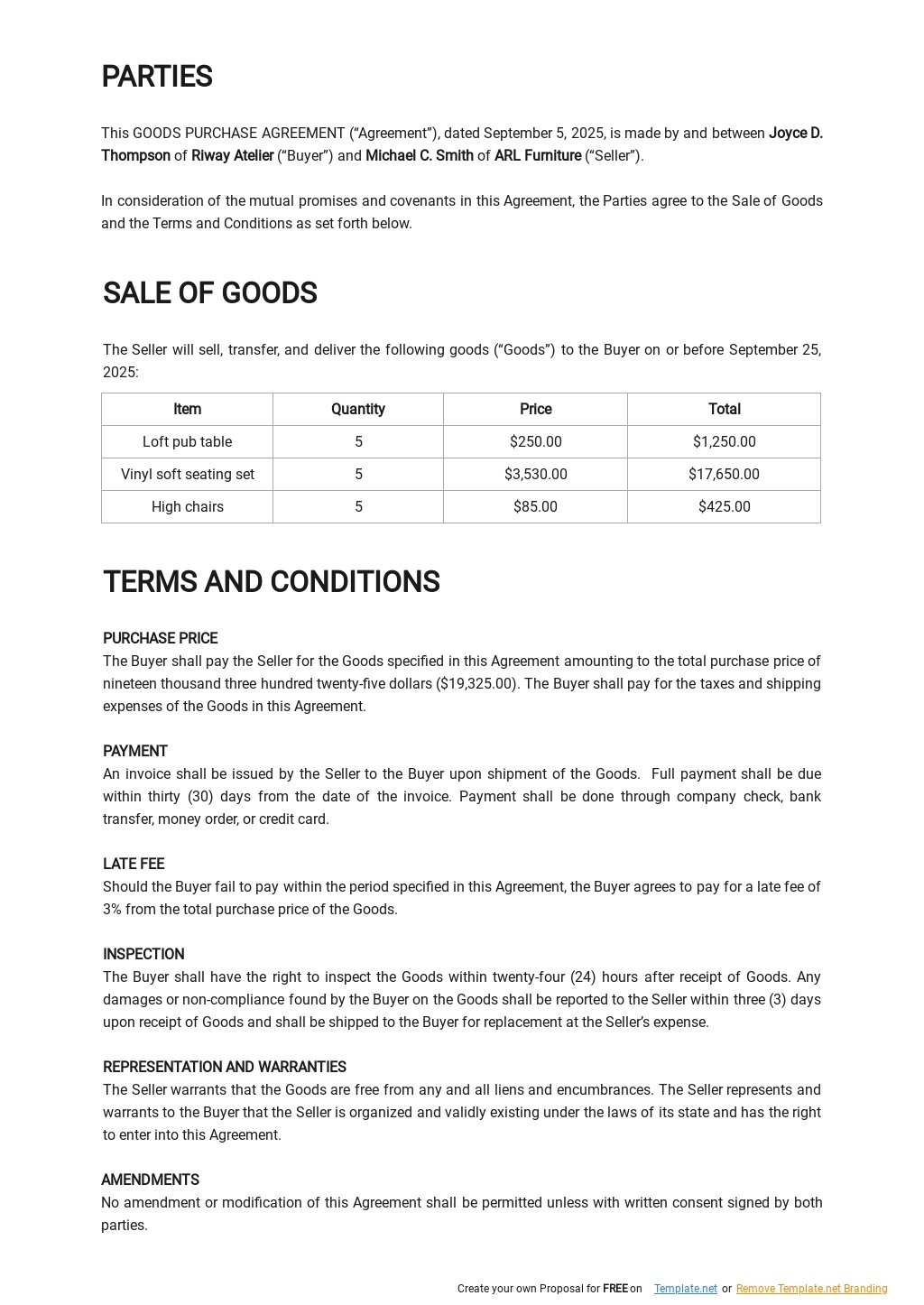 Simple Goods Purchase Agreement Template 1.jpe