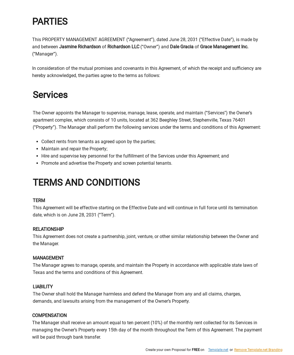 Residential Property Management Agreement Template 1.jpe
