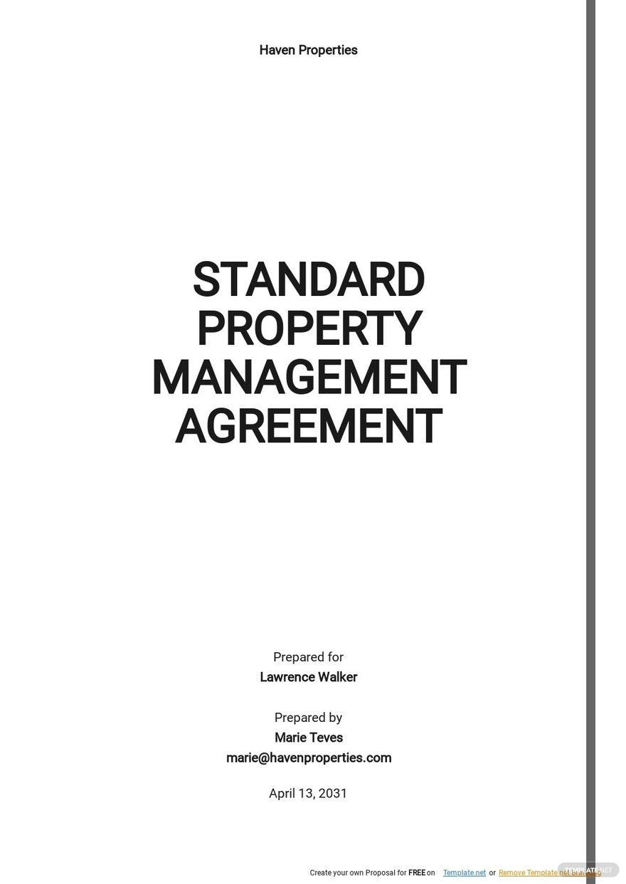 property-management-agreement-templates-documents-design-free